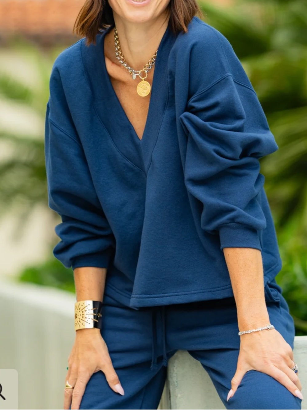 KMJ Tucker Sweatshirt